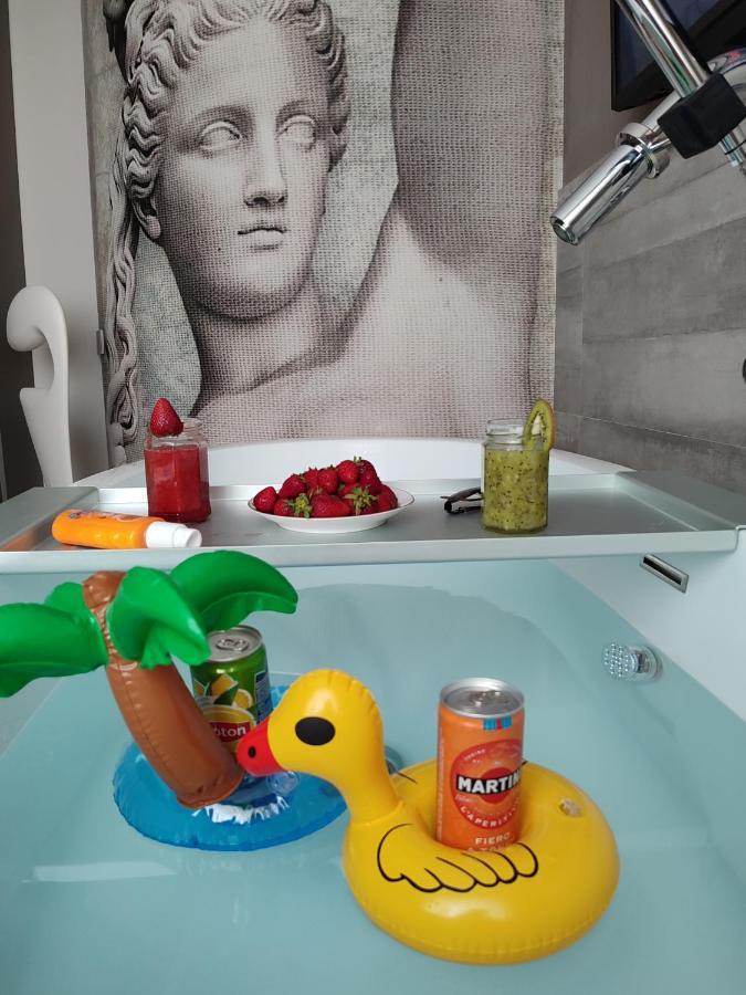 Il Sogno Di Afrodite Luxury B And B * Rom